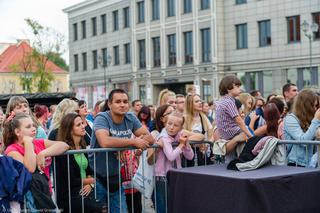 Koncert Białystok - Miasto Dobrej Muzyki