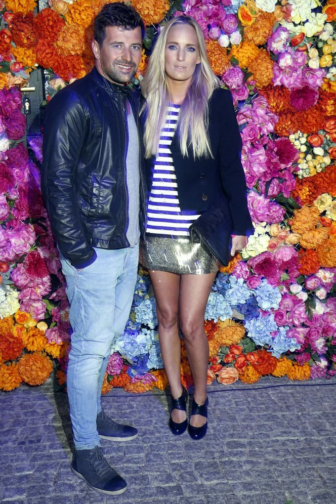 Kaja Śródka i Patryk Mikiciuk ROZSTALI SIĘ