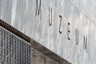 Muzeum Historii Polski w Warszawie