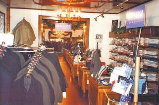 Komornik zgubił moje garnitury za milion zł