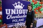 Cheerleaderki z Kocmyrzów podbijają świat