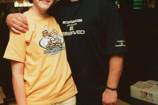 Córki Jerzego Owsiaka