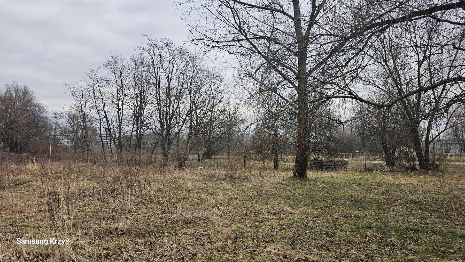 Tu powstanie nowa siedziba Wydziału Informatyki krakowskiej politechniki 