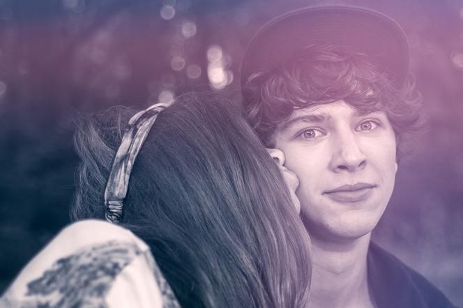 Filip Phil Habowski z "Na Wspólnej"