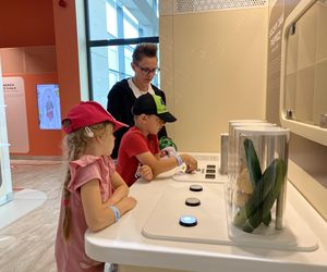 Słoneczny początek wakacji w Olsztynie! Eska Summer City w Kortosferze