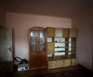Mieszkanie w Chełmie przed remontem