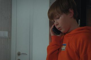 M jak miłość odc. 1859. Szymek (Staś Szczypiński)