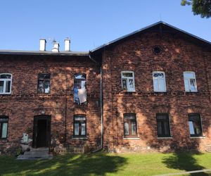 Mieszkania kolejowe na sprzedaż w woj. śląskim