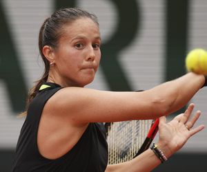 Natalia Zabijako, dziewczyna Darii Kasatkiny