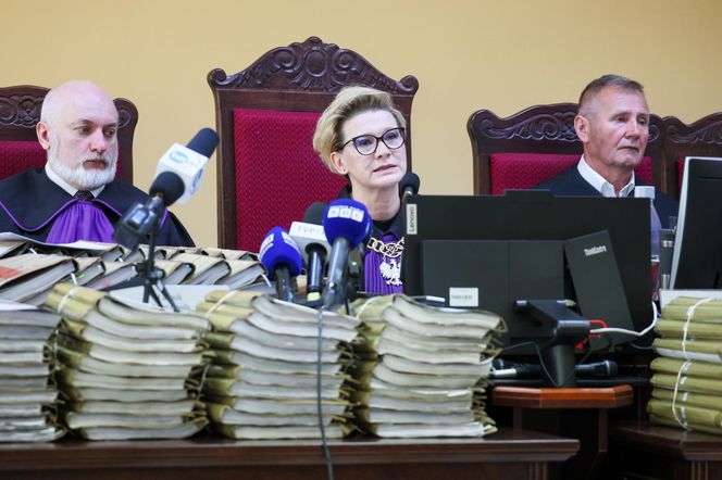 Wyrok ws. zabójstwa Olewnika 