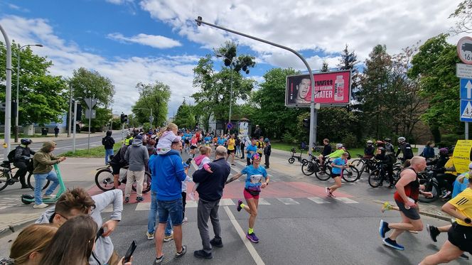 Wings for Life World Run