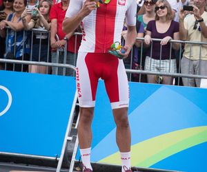Rafał Majka kończy karierę