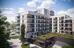 Osiedle Diasfera Łódzka - III etap inwestycji