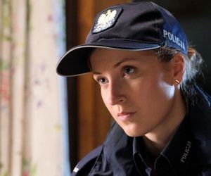 M jak miłość odc. 1849. Natalka (Dominika Suchecka)