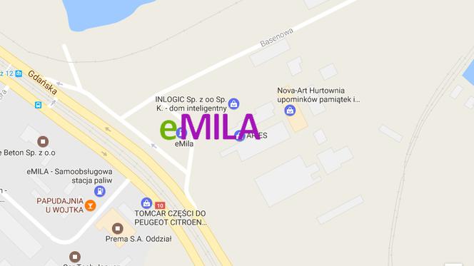 eMila