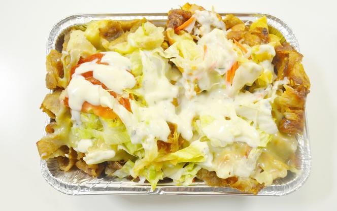 Kapsalon - jak go udoskonalić? Rady Agaty Wojdy