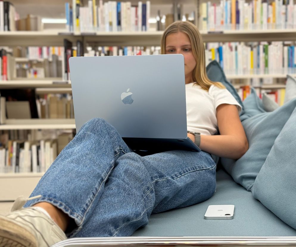 Black to school z Apple. Te urządzenia będą nieocenionym wsparciem dla każdego ucznia. Teraz kupisz je taniej! 