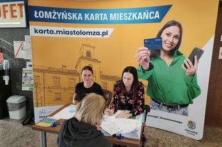 Karta Mieszkańca Łomży zacznie działać jeszcze w tym roku! Co nam daje i kto może ją dostać?