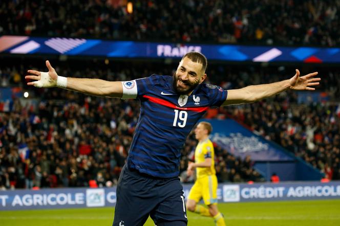 Benzema wróci i zagra na mundialu?! Sensacyjny zwrot akcji niewykluczony 