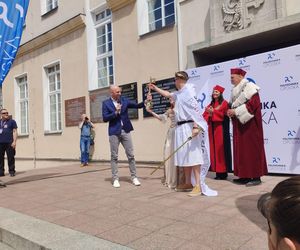 Żakinada 2025 
