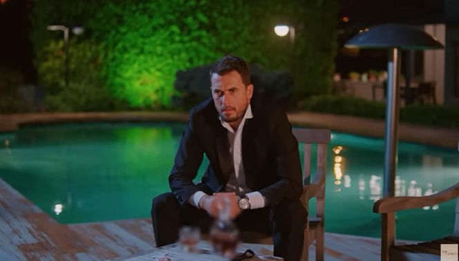 Miłość i nadzieja odc. 274. Kuzey