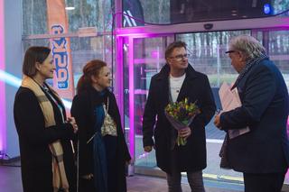 Premiera Renault Astral