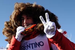 To nie yeti to Alonso