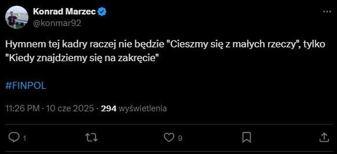 Finlandia - Polska: Memy