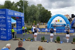 Enea Triathlon Bydgoszcz