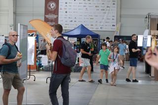 Pierwszy lubelski Festiwal Hobby&Biznes! Co ciekawego można było kupić? Zobaczcie zdjęcia!