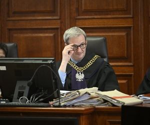 Zabójstwo pary niemieckich emerytów. Zeznania biegłego, który badał oskarżonego wariografem