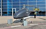Dron Airbus Helicopters VSR700