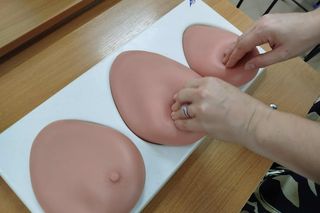 W ZSP nr 3 w Siedlcach nauczyciele wzięli udział w warsztatach z profilaktyki nowotworowej