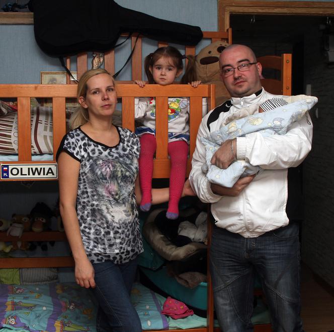 Majchrowski to twoja hańba