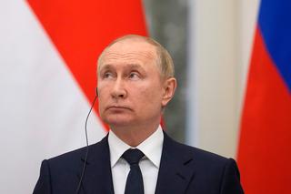 Putin wypuszcza kryminalistów z więzień! Obiecuje pieniądze i grabieże