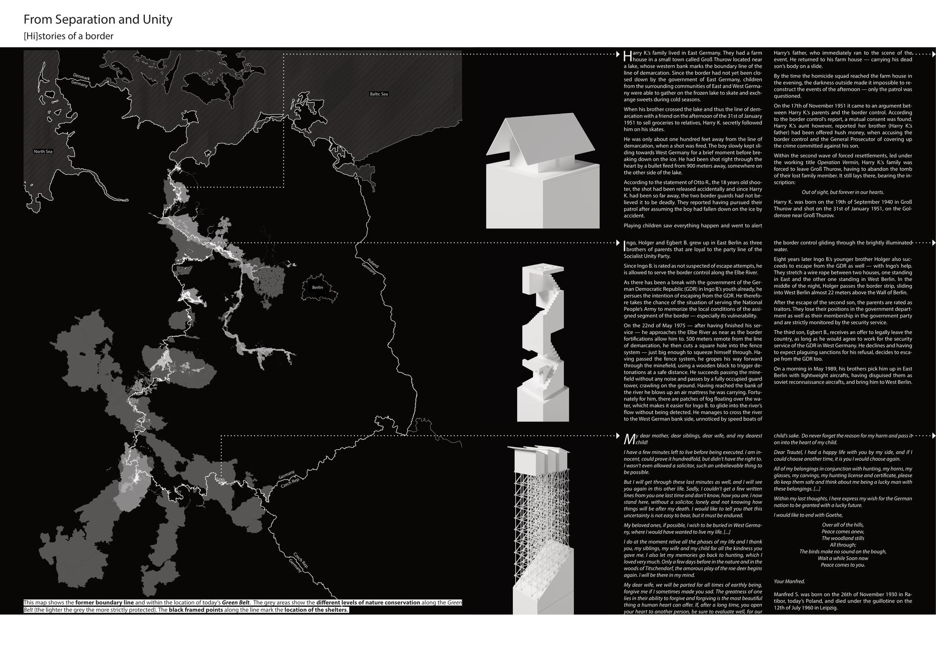 Doroczna Polsko-Niemiecka Nagroda Integracyjna BDA – SARP 2021: wyniki