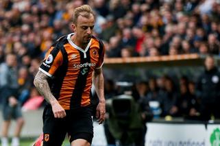 Grosicki przewidział swój spadek z Premier League. Jak się zabezpieczył?