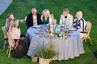 Anna z „Sanatorium miłości” zakochana!