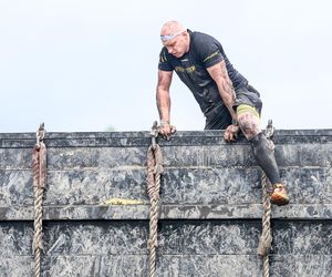 Runmageddon w Katowicach 2025. Błoto, pot i triumf na Hałdzie Kostuchna