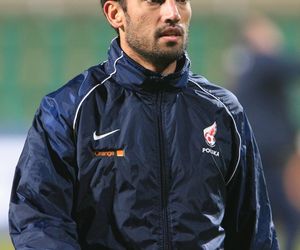 Tak teraz wygląda Roger Guerreiro