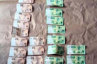 Kontrola drogowa zmieniła się w sprawę kryminalną. 32-latek z Torunia zatrzymany