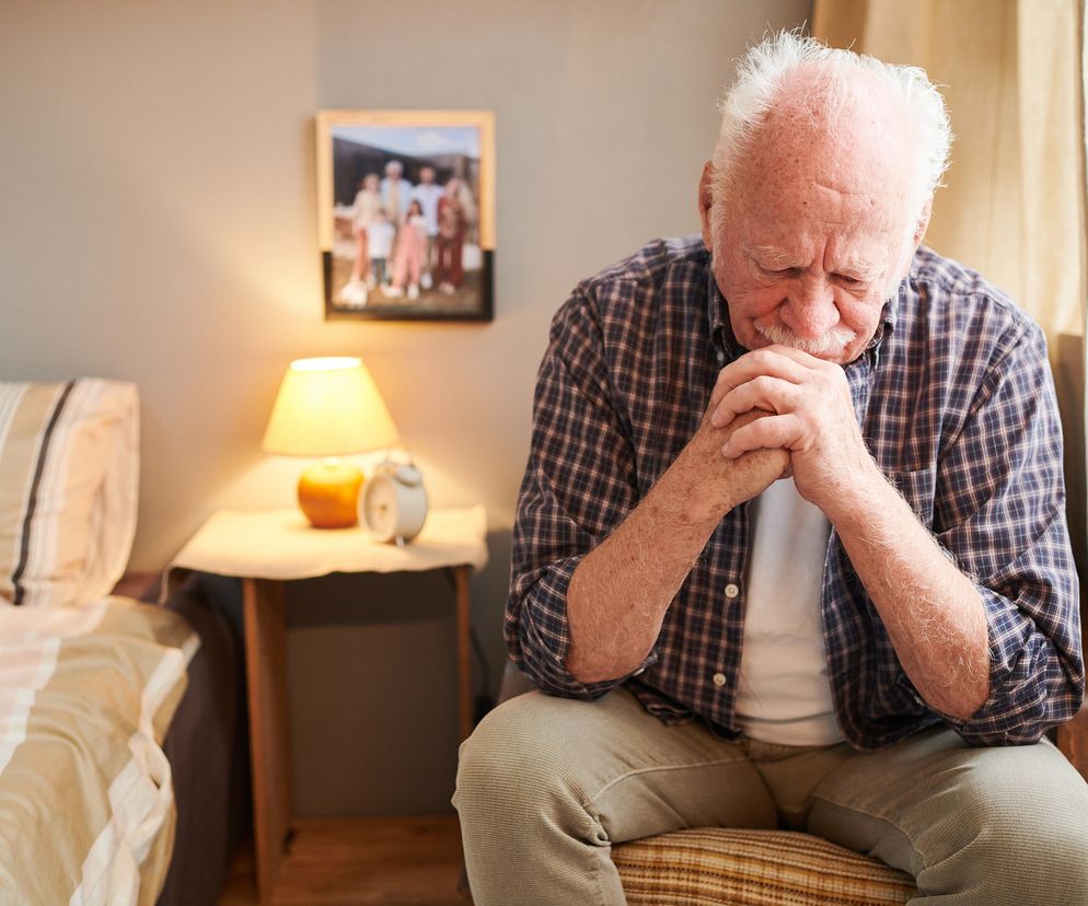 Uzależnienie od seksu dopada mężczyzn w tym wieku. Lekarze zaskoczeni