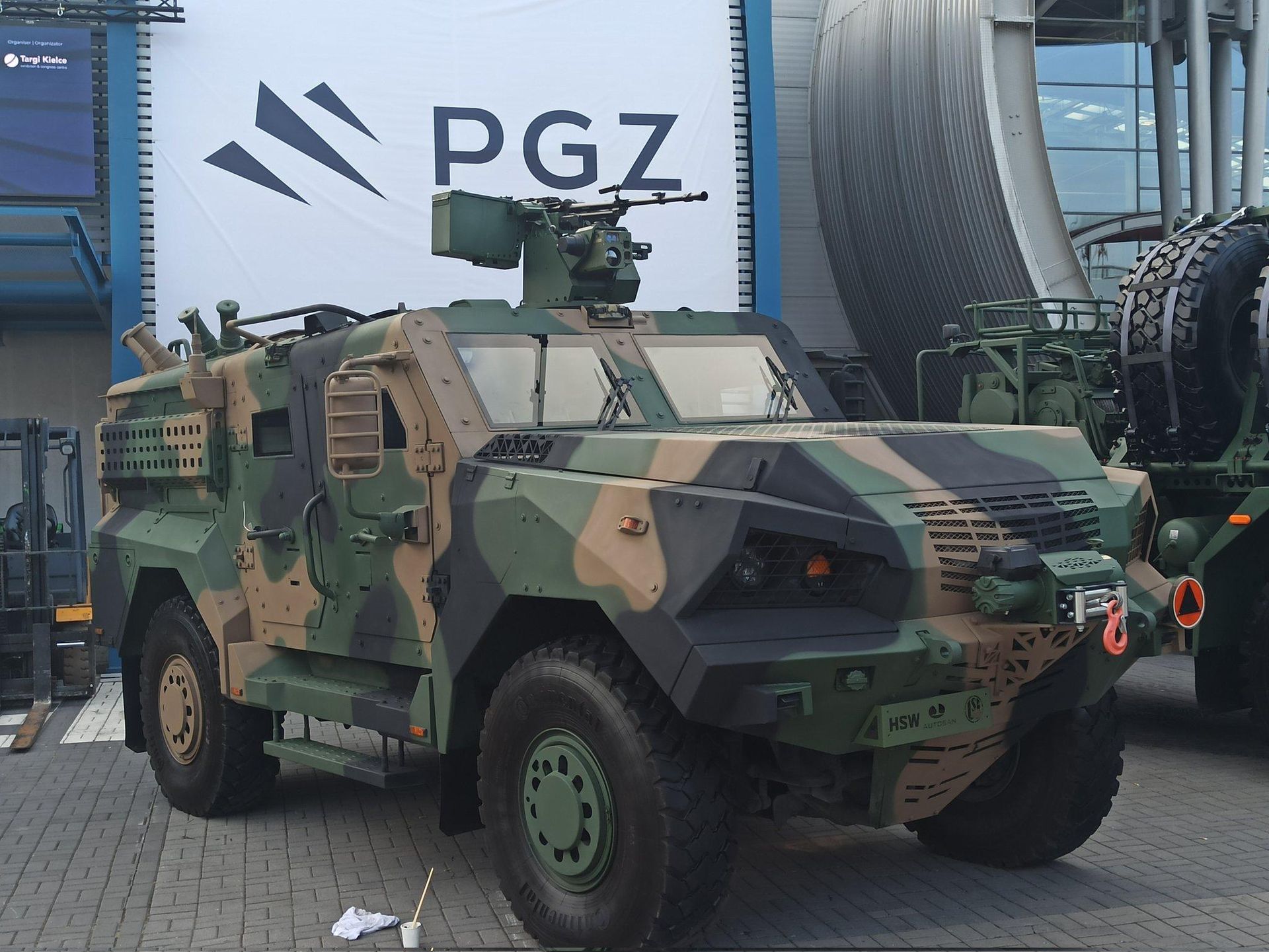 MSPO 2025