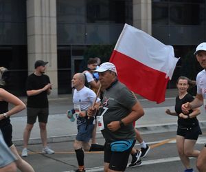 Bieg Powstania Warszawskiego 2025 (26.07.2025)