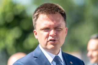 Czy Hołownia odmieni Sejm? Opinie Polaków są mocno podzielone