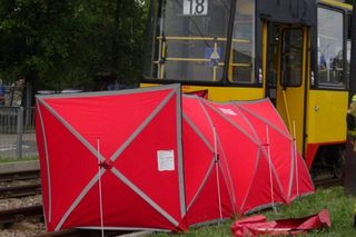 4-latek ciągnięty przez tramwaj. Wstrząsające zeznania świadków sprzed lat. „Nagle usłyszałam krzyk”