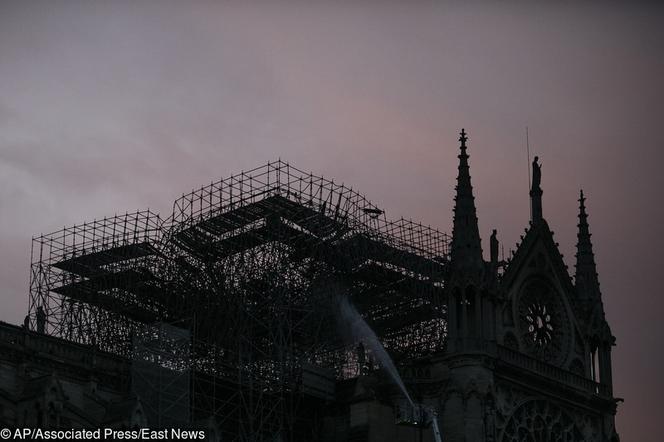 Katedra Notre Dame w Paryżu