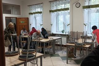 Nikogo nie zostawią głodnego i bez schronienia w chłodną noc