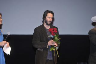 Keanu Reeves