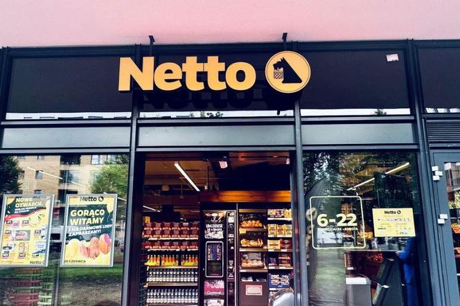 Netto